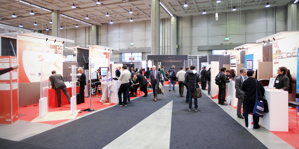 Secutech-1 Secutech-1